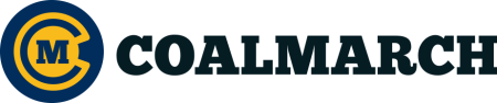 coalmarch logo placeholder