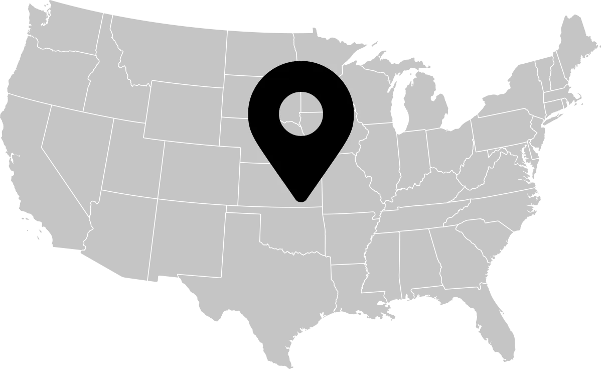 Areas Serviced